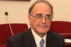 Γ. Σούρλας: Στις καλένδες  η  αναθεώρηση του Συντάγματος