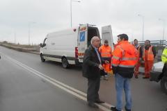 Δήμο Χαλκιδέων: “Φρένο” για δεύτερη φορά στην εγκατάσταση διοδίων