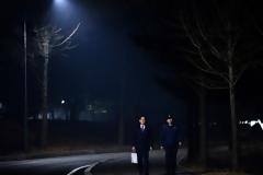 Γλίτωσε τη σύλληψη ο πρόεδρος της Samsung