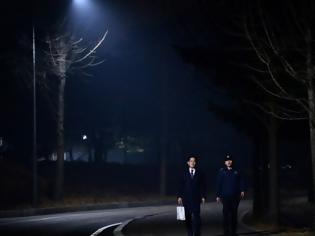 Φωτογραφία για Γλίτωσε τη σύλληψη ο πρόεδρος της Samsung