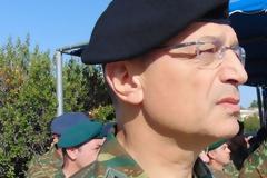 Επίσκεψη Αρχηγού ΓΕΣ στην Περιοχή Ευθύνης XII Μηχανοκίνητης Μεραρχίας