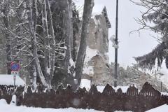 Υψηλό ρίσκο για νέο σεισμό στην Ιταλία