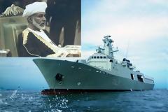 Έρχεται στην Κύπρο το δώρο του Σουλτάνου του Ομάν - Πώς θα βοηθήσει στην επιτήρηση της κυπριακής ΑΟΖ