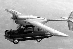 Η Airbus ετοιμάζει ρομποτικό ιπτάμενο αυτοκίνητο