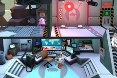 Google λανσάρει την εφαρμογή Toontastic 3D