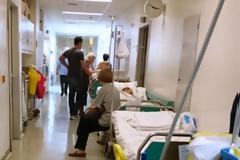 Ξυλοδαρμούς γιατρών φέρνουν οι ελλείψεις στα νοσοκομεία