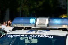Σαρώνουν καταυλισμούς Ρομά και σπίτια της Πάτρας για τα 3 κοριτσάκια