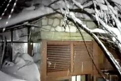 Νέα τραγωδία στην Ιταλία με νεκρούς σε ξενοδοχείο από χιονοστιβάδα