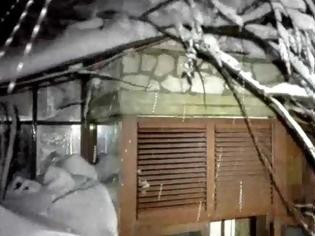 Φωτογραφία για Νέα τραγωδία στην Ιταλία με νεκρούς σε ξενοδοχείο από χιονοστιβάδα