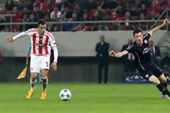 Και η Κρίσταλ Πάλας για Μιλιβόγεβιτς