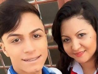 Φωτογραφία για Μητέρα σκότωσε τον 17χρονο γιο της επειδή ήταν ομοφυλόφιλος!