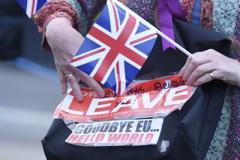 Τρέμουν το Brexit Ευρωπαίοι και Βρετανοί εκπατρισμένοι