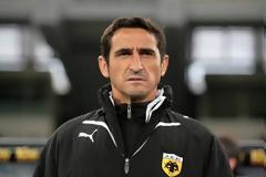 Έρχεται ο Χιμένεθ, 