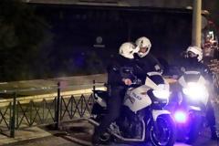 Συνελήφθησαν οι αρχηγοί της «μαφίας της Δυτικής Αττικής»