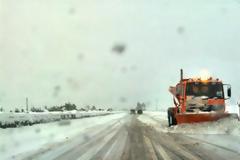 Χωρίς ρεύμα σαράντα χωριά της Κοζάνης