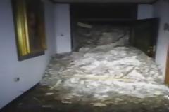 Το ιταλικό ξενοδοχείο που χτυπήθηκε από χιονοστιβάδα [photos]