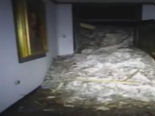 Φωτογραφία για Το ιταλικό ξενοδοχείο που χτυπήθηκε από χιονοστιβάδα [photos]