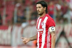 Ο Ντονίνγκες σκέφτεται την επιστροφή του στην Αργεντινή