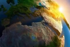 Λιγότερες oι μέρες στη Γη με ήπιο καιρό στο μέλλον