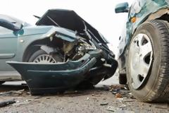 Σύλληψη βγαλμένη από... κινηματογραφική ταινία στη Λευκωσία - Ένα τροχαίο αποκάλυψε... ναρκωτικά