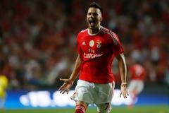 Ο Σάμαρης δεν θέλει να φύγει από την Μπενφίκα