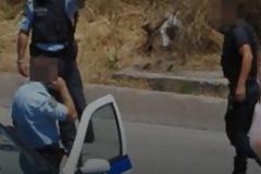 ΡΕΘΥΜΝΟ: Αδερφική «μπίζνα» τα ναρκωτικά και τα όπλα