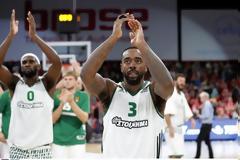 Ο Ρίβερς θέλει να μείνει για πολλά χρόνια στον Παναθηναϊκό