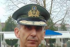 Παράδοση-Παραλαβή στην 98 ΑΔΤΕ στην Μυτιλήνη- Νέος διοικητής της 98 ΑΔΤΕ ο Ταξίαρχος Βύνιος Γεώργιος