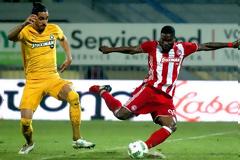 Περαιτέρω ενίσχυση σκέφτονται στον Ολυμπιακό