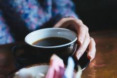 Η κατανάλωση καφέ μπορεί να σου σώσει τη ζωή