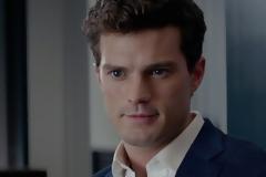 Ο Jamie Dοrnan έδωσε την πιο τέλεια απάντηση στα αρνητικά σχόλια για το ''50 Shades''