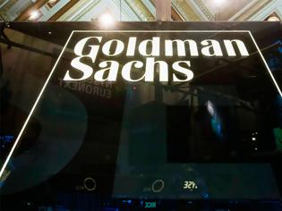 Φωτογραφία για Και η Goldman Sachs τα «μαζεύει» και φεύγει από το Λονδίνο