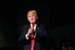 Η ανθρωπογεωγραφία της κυβέρνησης του Ντόναλντ Τραμπ