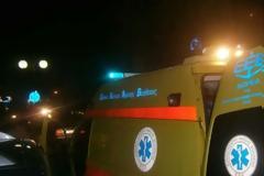 Νεκρός, με τραύματα στο λαιμό, βρέθηκε ηλικιωμένος στον Πειραιά