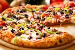 ΣΑΛΟΣ: Αποκαλύφθηκε το ΑΗΔΙΑΣΤΙΚΟ μυστικό πασίγνωστης πίτσας και είναι ΣΟΚΑΡΙΣΤΙΚΟ... [photos]