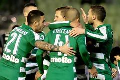 Του...βγήκε η ψυχή, αλλά νίκησε