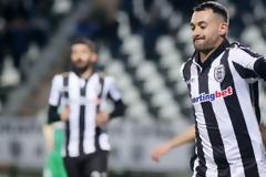 Με τον Περέιρα έγιναν όλα πιο απλά