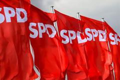 SPD: Δεν χρειαζόμαστε το ΔΝΤ ως δανειστή στο ελληνικό πρόγραμμα