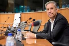 Ο Κ. Χρυσόγονος προτείνει εθνική γραμμή στη διαπραγμάτευση