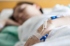 Στους 14 οι νεκροί από γρίπη από τις αρχές Δεκεμβρίου- Ο Η3Ν2 «προτιμά» ηλικιωμένους