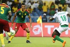 Έκανε κούρσα από το κέντρο του γηπέδου και σκόραρε!