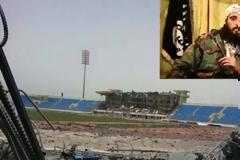 To Ισλαμικό Κράτος στρατολογεί ποδοσφαιριστές χωρίς κίνητρο