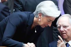 ΓΡΗΓΟΡΗ ΣΥΜΦΩΝΙΑ ΓΙΑ ΤΗΝ ΕΛΛΑΔΑ ΘΕΛΕΙ ΤΟ ΔΝΤ