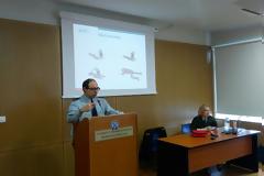 Μαθήματα ζωής από προσωπικό του 404 ΓΣΝ σε αστυνομικούς της Λάρισας