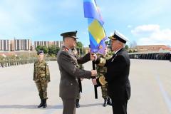 Στο Γ'ΣΣ αυτή την ώρα ο Α/ΓΕΣ Αντιστράτηγος Αλκιβιάδης Στεφανής