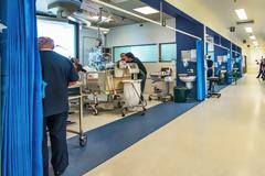 Στους 14 οι νεκροί από την εποχική γρίπη – Ακόμη έξι θύματα που δεν έχουν ακόμη καταγραφεί