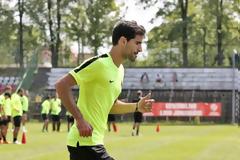 Και πως να εμπιστευτούν οι προπονητές της ΑΕΚ τον Ντίας;