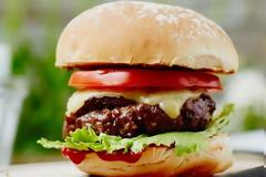 Το μυστικό για το τέλειο σπιτικό burger
