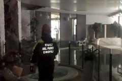 Βρέθηκαν έξι επιζώντες στο ξενοδοχείο της Ιταλίας