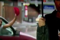 Ο Ελληνοαυστραλός δράστης σε ζωντανή μετάδοση λίγο πριν την τραγωδία της Μελβούρνης